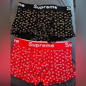 Supreme Boy Short Boxers